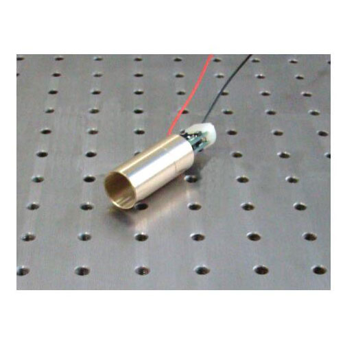 High Output Power Small Size 520nm Blue Laser Module 1~800mW